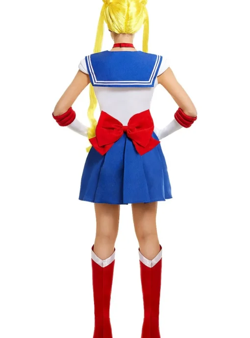 Sailor Moon® Kostyme