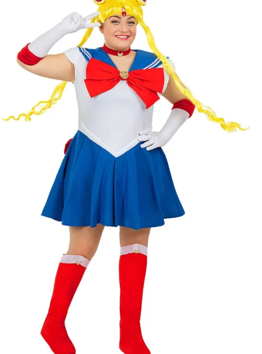 Sailor Moon® Kostyme