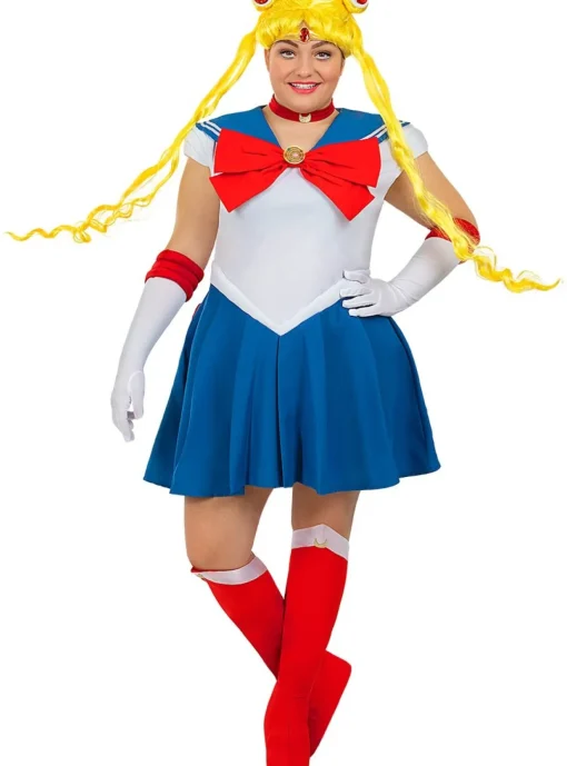 Sailor Moon® Kostyme