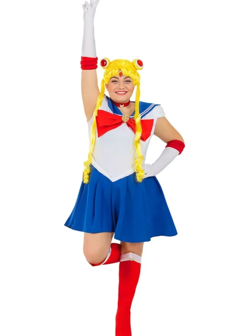 Sailor Moon® Kostyme