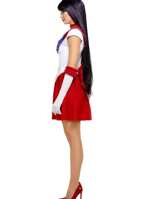 Sailor Moon® Mars Kostyme
