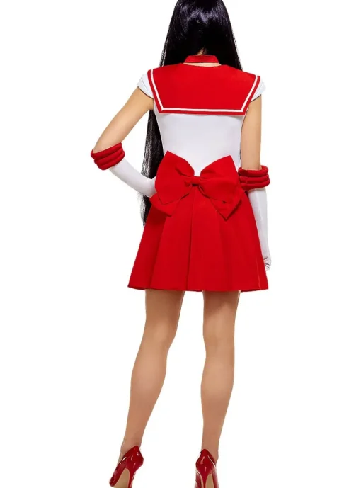 Sailor Moon® Mars Kostyme