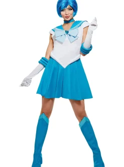Sailor Moon® Sailor Mercury Kostume