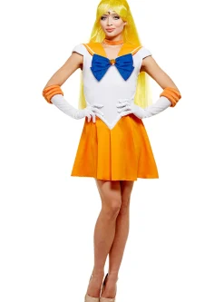 Sailor Moon® Venus Kostyme