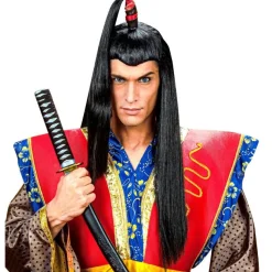Samurai Parykk