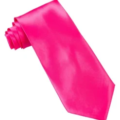 Sateng Slips Neonrosa