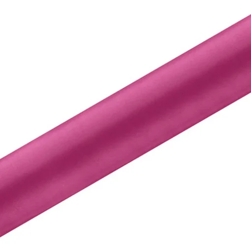 Sateng Stoffrull Rosa