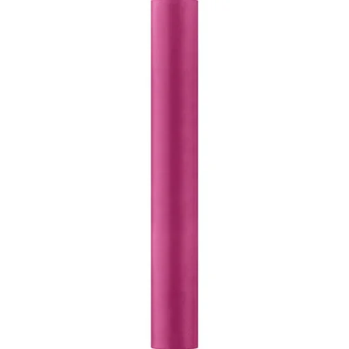 Sateng Stoffrull Rosa