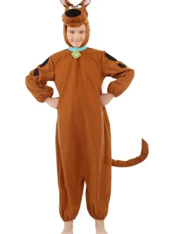 Scooby Doo® Barnekostyme