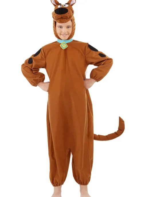 Scooby Doo® Barnekostyme