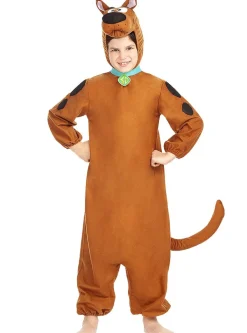 Scooby Doo® Barnekostyme