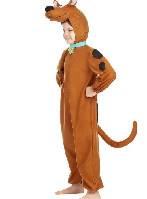 Scooby Doo® Barnekostyme