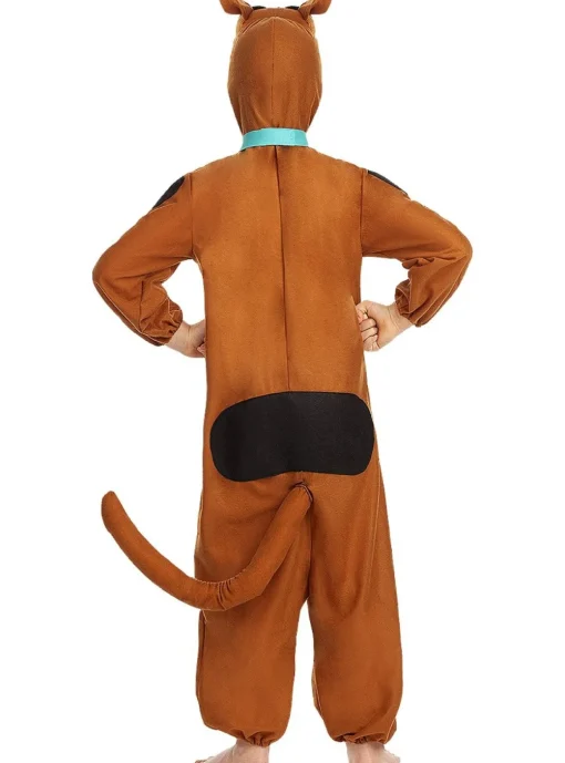 Scooby Doo® Barnekostyme