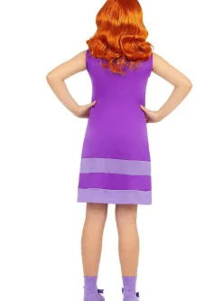 Scooby Doo® Daphne Barnekostyme