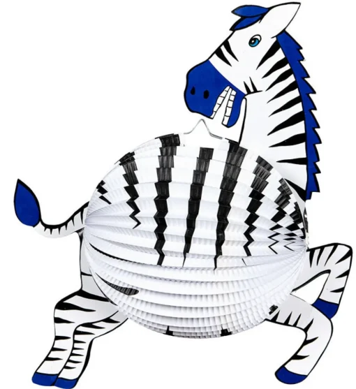 Sebralanterne