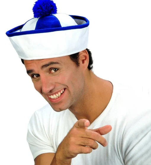 Seiler Hatt