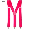 Seler UV Neonrosa
