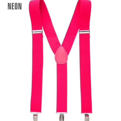 Seler UV Neonrosa