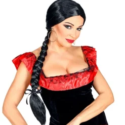 Señorita Parykk Svart