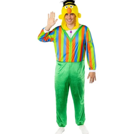 Sesame Street® Bert Kostyme