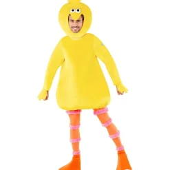 Sesame Street® Big Bird Kostyme