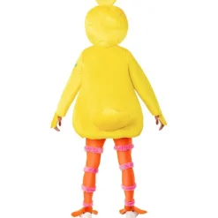 Sesame Street® Big Bird Kostyme
