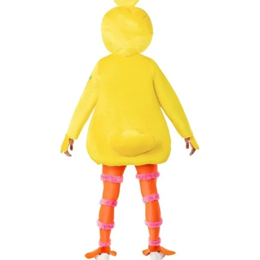 Sesame Street® Big Bird Kostyme