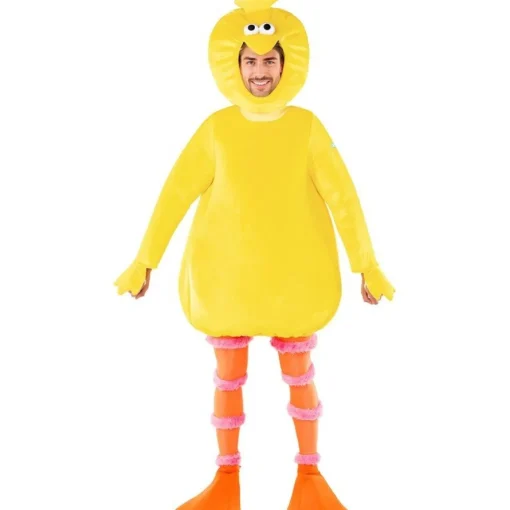 Sesame Street® Big Bird Kostyme
