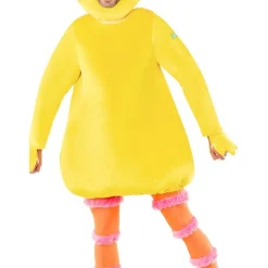 Sesame Street® Big Bird Kostyme