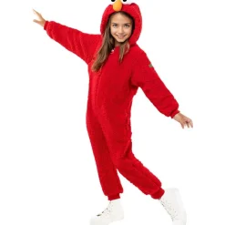 Sesame Street® Elmo Onesie Barnekostyme