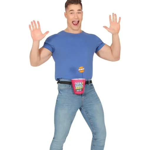 Sex Ball Beltespill