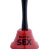Sex Klokke