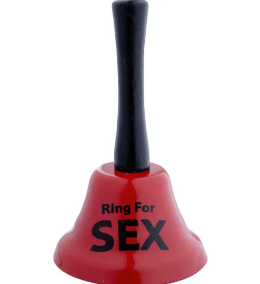 Sex Klokke