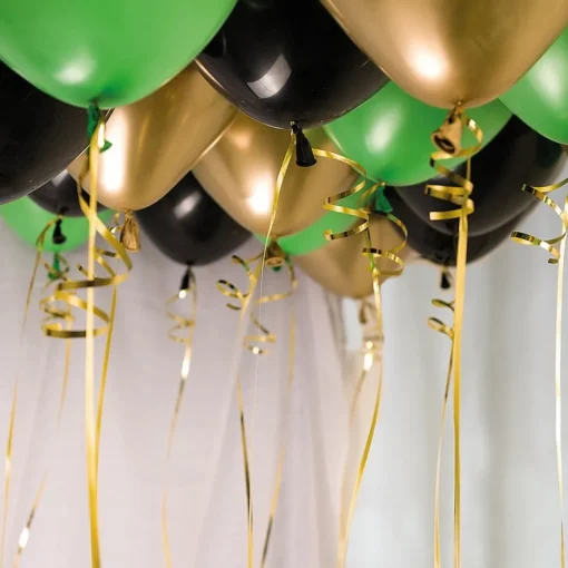 Shamrock Takballonger