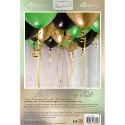 Shamrock Takballonger