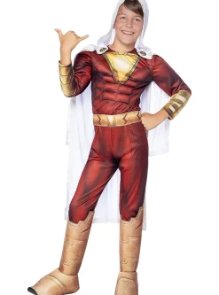 Shazam® Barnekostyme