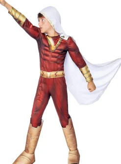 Shazam® Barnekostyme