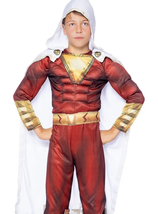 Shazam® Barnekostyme