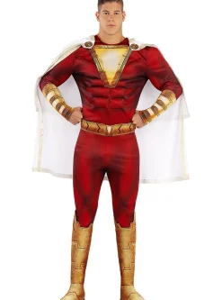 Shazam® Kostyme