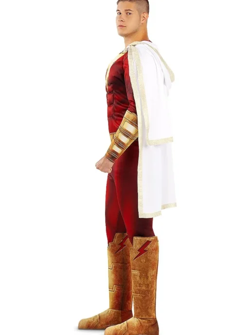 Shazam® Kostyme