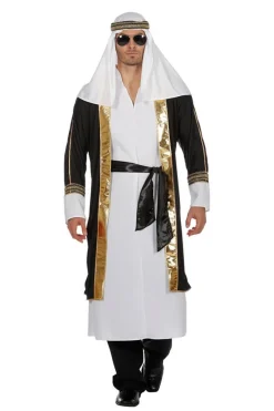 Sheik Kostyme