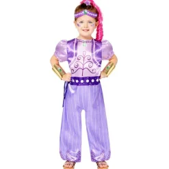 Shimmer & Shine® Shimmer Barnekostyme