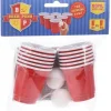 Shot Beer Pong
