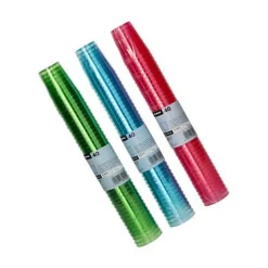 Shotglass Fargerike Plast