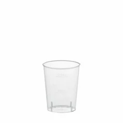 Shotglass Plast