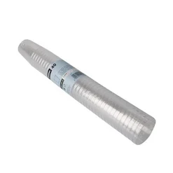 Shotglass Plast