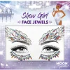 Show Girl Ansiktssmykker