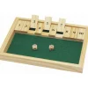 Shut The Box Spill