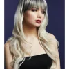 Sienna Parykk Blond