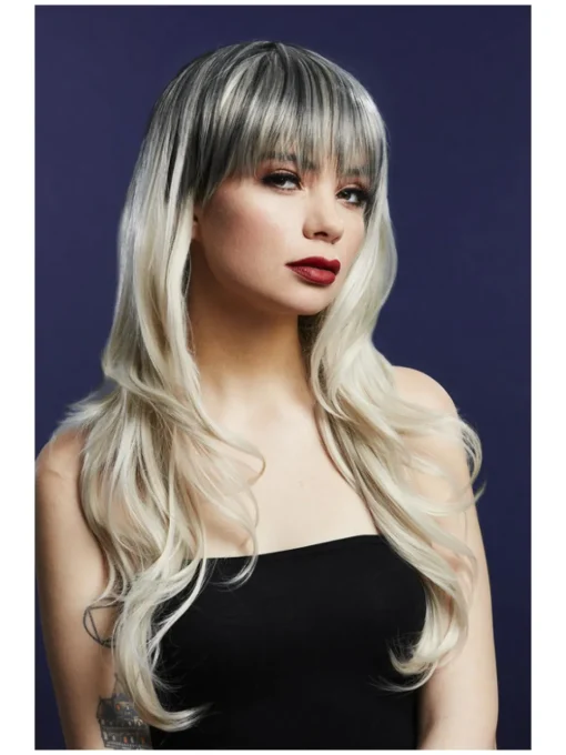 Sienna Parykk Blond